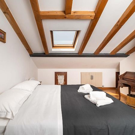 Veronetta Mini Attic Verona Exterior foto